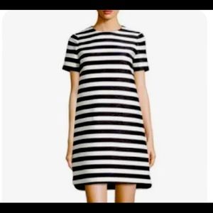 Kate Spade Boxy Shift Dress